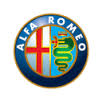 ALFA ROMEO logo